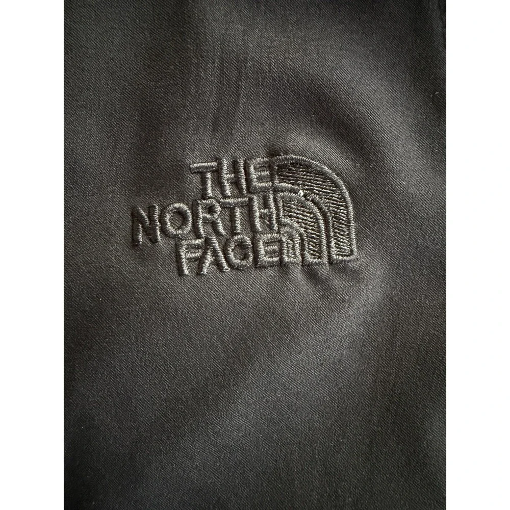 The North Face Men's L Black Hiking Outdoor Trail Pants Technical